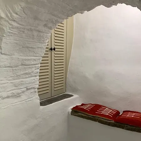 Pano 公寓 Triandáros