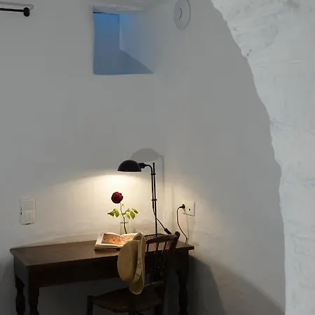 Lejlighed Pano