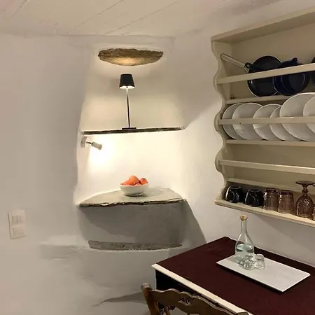 Lejlighed Pano *