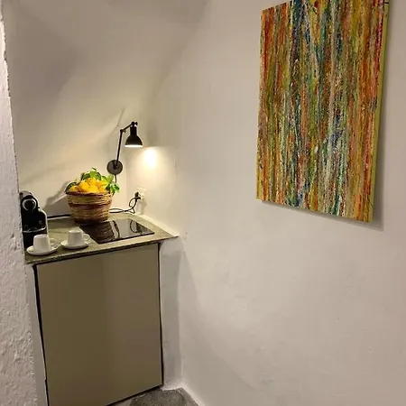 Pano Lejlighed Triandáros