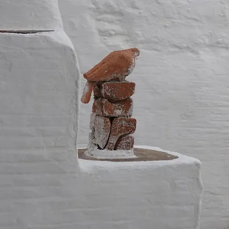 Pano Apartament Triandáros