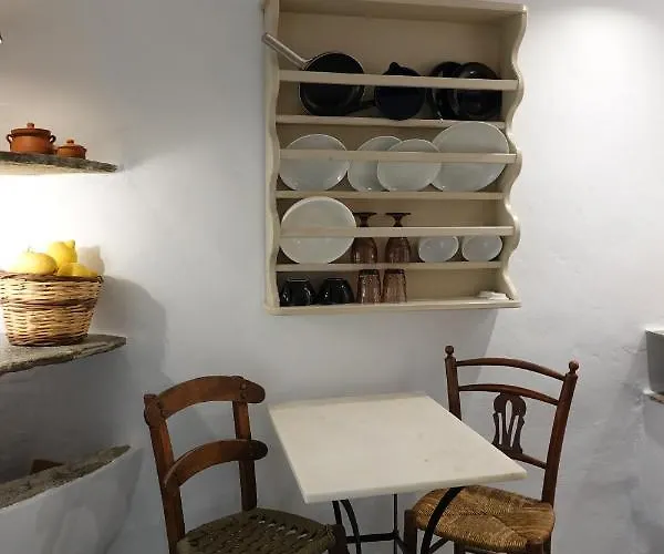 Apartamento Pano