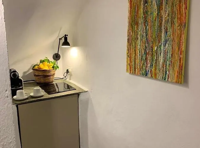 Pano Apartamento Triandáros